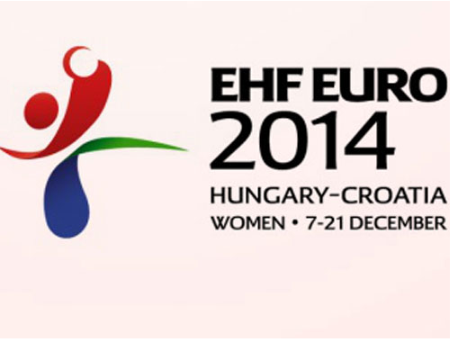 Campionatul European de handbal feminin din Croaţia şi Ungaria, din 7 decembrie, în direct la TVR 2