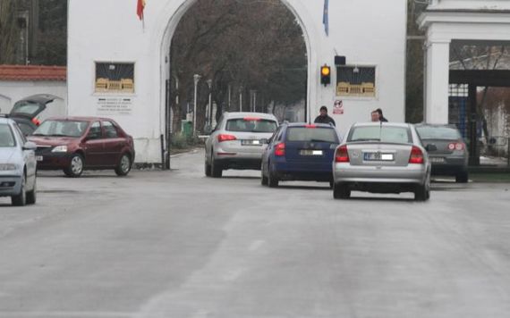 ARESTĂRI în dosarul MediaPro: 30 de zile pentru cele 11 persoane reţinute zilele trecute