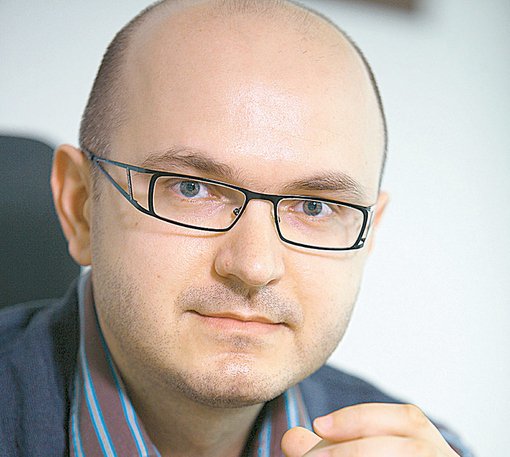 Mesajul lui Orlando Nicoară către colegii din Mediafax: "Sper să rămâneţi un grup unit. Voi ramane cel mai mare fan al vostru"