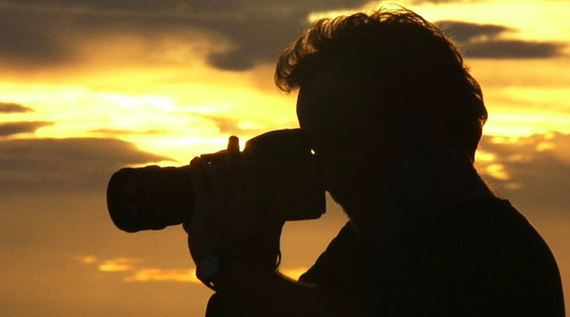 A murit fotoreporterul Mihai Vasile