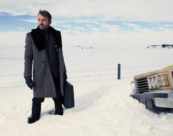 Serialul „Fargo” începe, în ianuarie, la AMC România