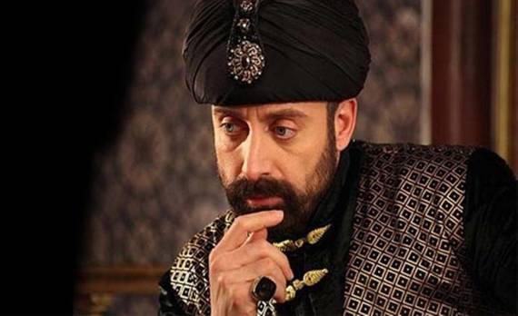 Mâine e ultima zi de Suleyman Magnificul la Kanal D