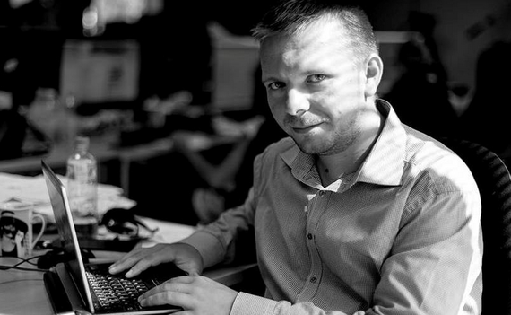 Attila Biro, jurnalist la Gândul.info: "Mă delimitez de comunicatul Mediafax"