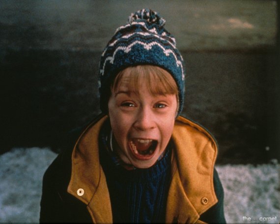 Fenomenul Singur Acasă: Home Alone 2, peste prima parte, dar şi peste difuzările din ultimii doi ani. Peste trei milioane de români pe minut la filmul de pe Pro TV