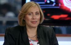 Violeta Fotache, de la comunicarea DIICOT, înapoi la EVZ