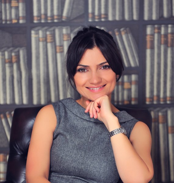 Larisa Petrini părăseşte Saatchi&Saatchi PR, care va deveni Centrade. Conducerea agenţiei va fi preluată de Radu Florescu. Ce va face Petrini