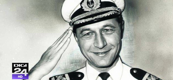 Digi 24 va difuza astăzi documentarul-eveniment "Traian Basescu-Voiajul"