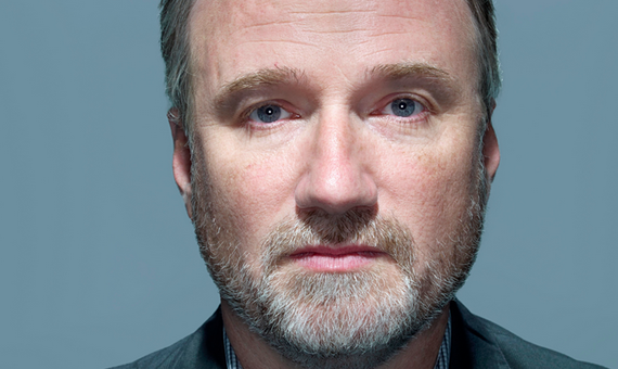 David Fincher va regiza un sitcom pentru HBO, inspirat din experienţa ca regizor de clipuri muzicale