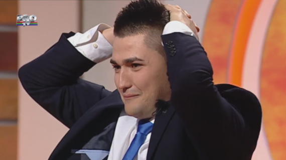 AUDIENŢE. Finala de la MasterChef a "ars" la audienţă serialul turcesc de pe Kanal D şi filmul de pe Antenă: un milion de telespectatori avans pentru show-ul de pe Pro