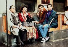 Maraton Seinfeld la ProCinema, în ultimele două zile din an