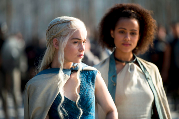 „Urzeala tronurilor”, cel mai piratat serial din lume, pentru al treilea an consecutiv