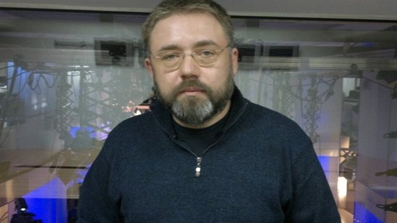 EXCLUSIV. Cătălin Striblea vine la B1 TV. Este al doilea transfer dintre România TV spre B1 din ultima săptămână, după Silviu Mănăstire