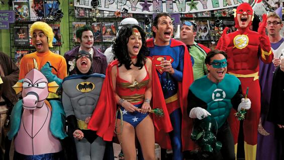 REPOZIŢIONARE. Acasă Gold lasă telenovelele pentru seriale americane, cu Big Bang Theory, Seinfeld şi Breaking Bad. ProCinema rămâne doar cu filme artistice