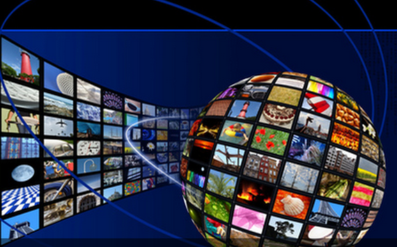 Uniunea Europeană dă 3,53 de milioane de euro pentru domeniul audiovizualului