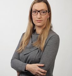 PRO TV are un nou director de programe. Stella Litou, de la Nova TV Bulgaria, va fi responsabilă de implementarea grilei de programe în 2015