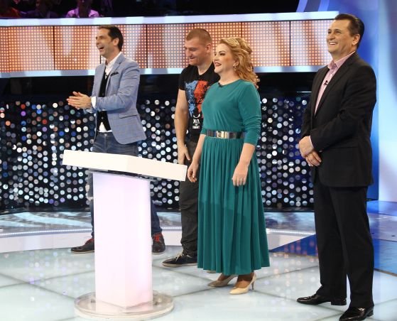 Te pui cu blondele? revine cu sezonul 15. Dan Negru: „Secretul e că am ambalat cultura generală în divertisment uşor de digerat”