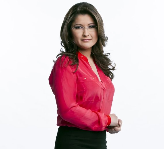 Antena 3 şi Oana Stancu, câştig de cauză într-un proces cu şeful ANI, Horia Georgescu