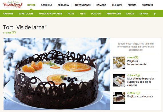 Skin Media a cumpărat Bucătăraş.ro de la Gusti Roman şi Cătălin Ţepelin