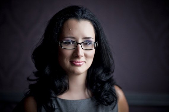 Hortensia Năstase, numită vicepreşedinte al grupului Lowe. Cine va conduce Golin