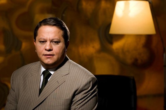 Valentin Nicolau, fostul şef al TVR, a încetat din viaţă la 54 de ani