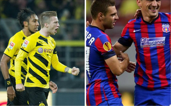 Primul meci al Stelei Bucuresti din acest sezon, difuzat, în exclusivitate, la Digi Sport 1