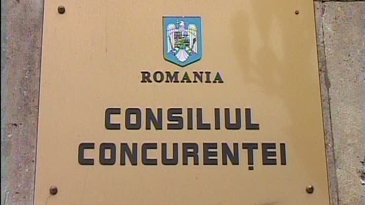 consiliul concurentei