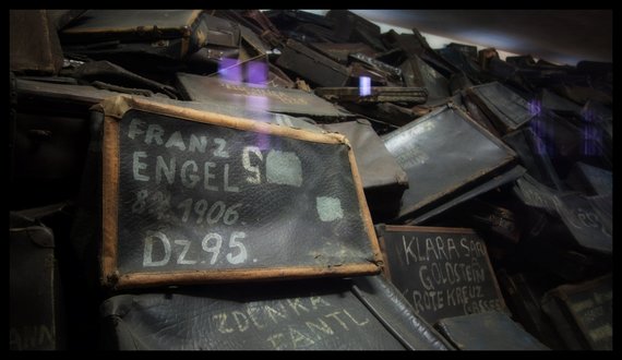 Discovery Channel difuzează programul O zi la Auschwitz, la 70 de ani de la Holocaust