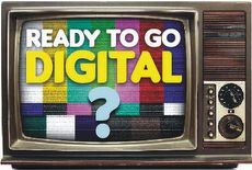 Licitaţia pentru 61 de licenţe de televiziune digitală: Toate cele cinci companii care au depus oferte s-au calificat. Printre ele, o firmă controlată de Sebastian Ghiţă