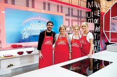 Prima TV a achiziţionat un format spaniol: „Mama mea găteşte mai bine ca a ta”