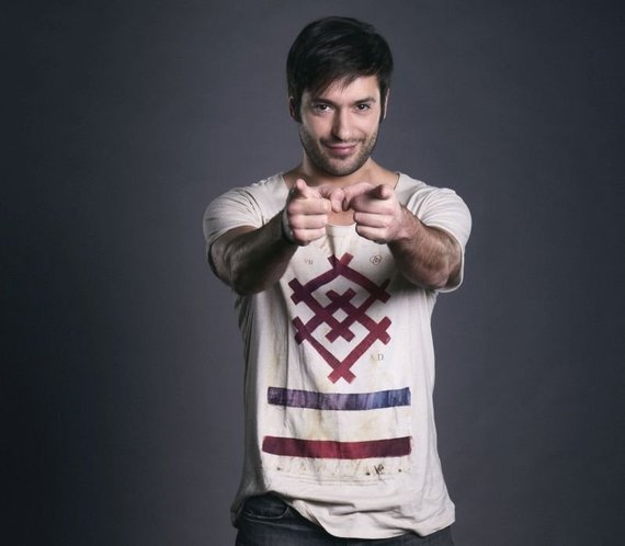 Radu Vâlcan prezintă Temptation Island, producţie Antena 1 filmată în Thailanda