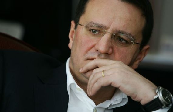 George Maior: „În presă sunt ofiţeri acoperiţi ai SRI, ca şi în alte state democratice europene"