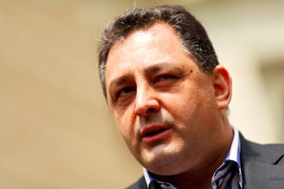 Vanghelie: „RTV este o bagabonţeală". România TV îl reclamă la CNA: "a lansat un atac dur şi murdar la adresa jurnaliştilor de la România TV"