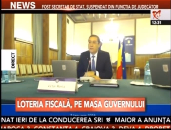VIDEO. Realitatea TV, Breaking News cu o ştire veche de trei săptămâni comentată la cald