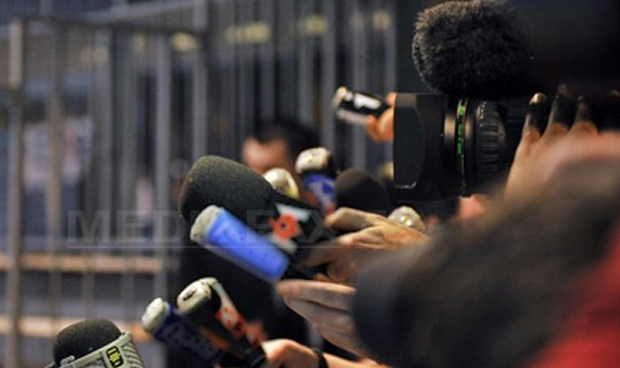 Atacurile media la adresa justiţiei, din nou în MCV: Au fost cazuri în care media a prezentat lucruri neadevărate sau a acuzat magistraţi sau familiile lor de corupţie