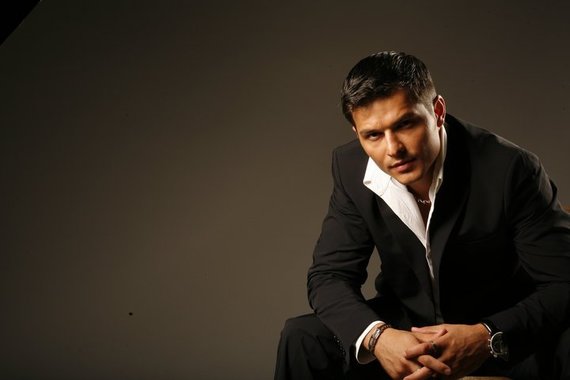 Antena 1 va avea jurnal cu ştiri din show-biz sâmbăta şi duminica de la 20.00. Liviu Vârciu va fi prezentator