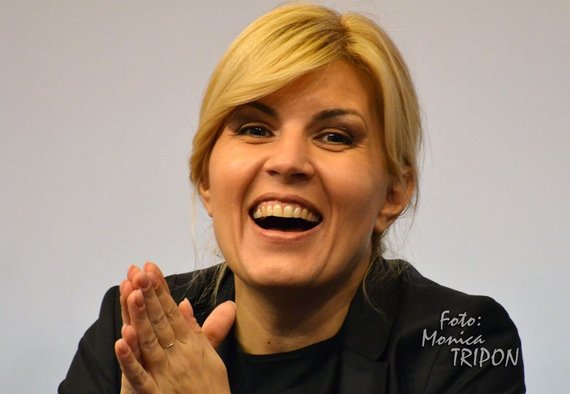 Elena Udrea, dezvăluiri despre relaţiile politicieni-presă: Florian Coldea l-a pus pe Dorin Cocoş să-i dea 500.000 de euro lui Sebastian Ghiţă. RTV a fost făcută cu acordul SRI. Niro plăteşte tăcerea jurnaliştilor