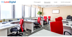 Orlando Nicoară a lansat un hub pentru antreprenori online, împreună cu Liviu Dumitraşcu, fondatorul e-jobs. Cât costă un biroul în noul hub
