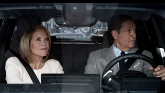 VIDEO. Cele mai bune reclame difuzate la Gala Super Bowl 2015. BMW, Mercedes şi Dove, printre brandurile care au apărut pe TV