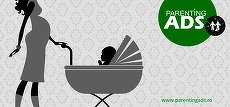Vânzările site-ului Desprecopii trec de la Ringier la regia ParentingAds