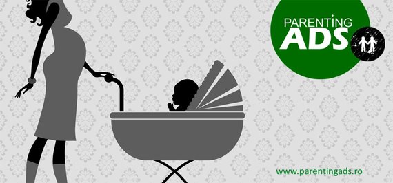 Vânzările site-ului Desprecopii trec de la Ringier la regia ParentingAds