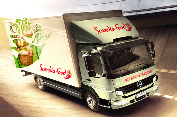 United Media Services va coordona contul de media al Scandia Food, care a fost până anul trecut la Media Direction