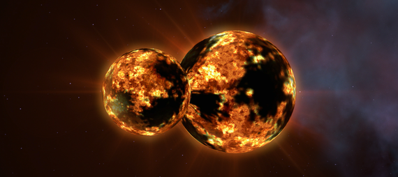Discovery Channel lansează astăzi seria "Explorăm Cosmosul"