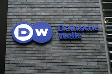 Grupul german Deutsche Welle va lansa o televiziune de ştiri în limba engleză