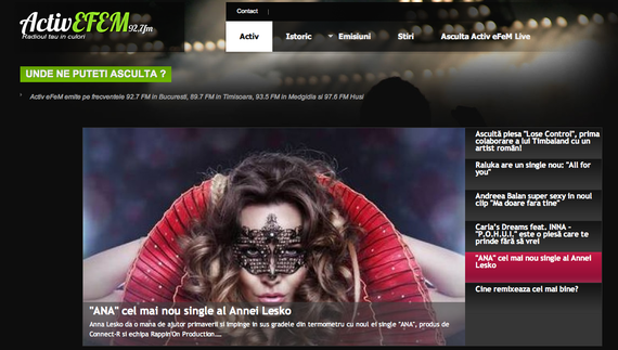 EXCLUSIV. Mai mulţi foşti realizatori Guerrilla pregătesc un proiect la Activ EFEM. Craioveanu, unul dintre ei. Postul se va relansa