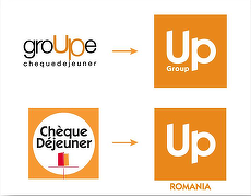 The Public Advisors va face PR pentru compania de tichete de masă UP Group, fosta Cheque Dejeuner