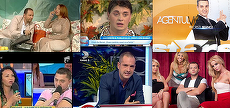 Cum şi-au luat posturile TV 50.000 de euro amendă într-o singură zi: Operaţii estetice detaliate, bătăi, manelişti, amantlâcuri şi o pleiadă de "personaje": Guţă, Tonciu, Beyonce de România şi Cristi din Banat