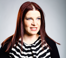 Ada Roseti, Discovery:  "Ruşii vor foarte multă ştiinţă. Pe măsură ce te îndrepţi spre vest, vor divertisment. Noi suntem la mijloc"