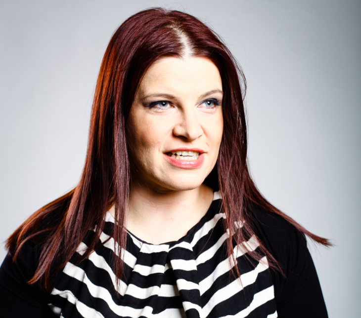 Ada Roseti, Channel Director SEE, Discovery Networks CEEMEA_1