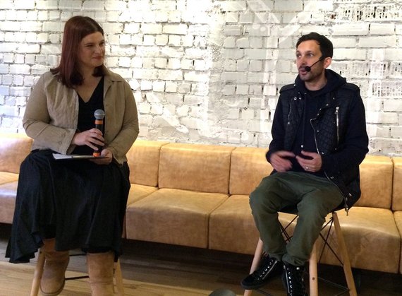 Cum recuperează Discovery ieşirea de pe RCS? Ada Roseti: "Am investit mult în Facebook". Cum s-a integrat Eurosport  în grup