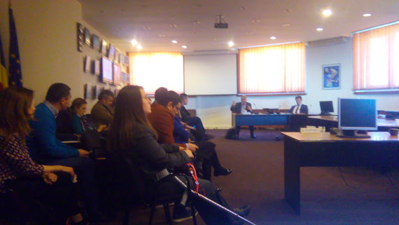 CNA spune "punct şi de la capăt". Consiliul încearcă îndreptarea greşelilor trecutului